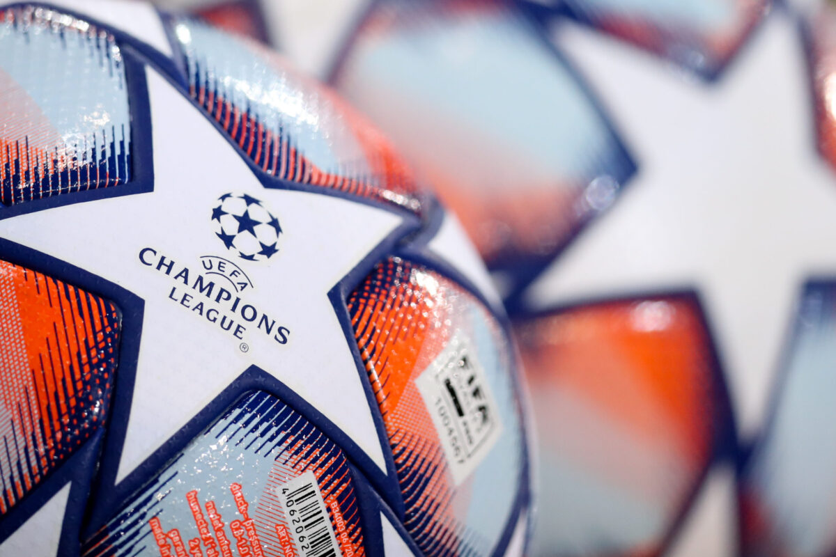 Το Champions League επιστρέφει – Οι αγώνες και οι μεταδόσεις της Τρίτης