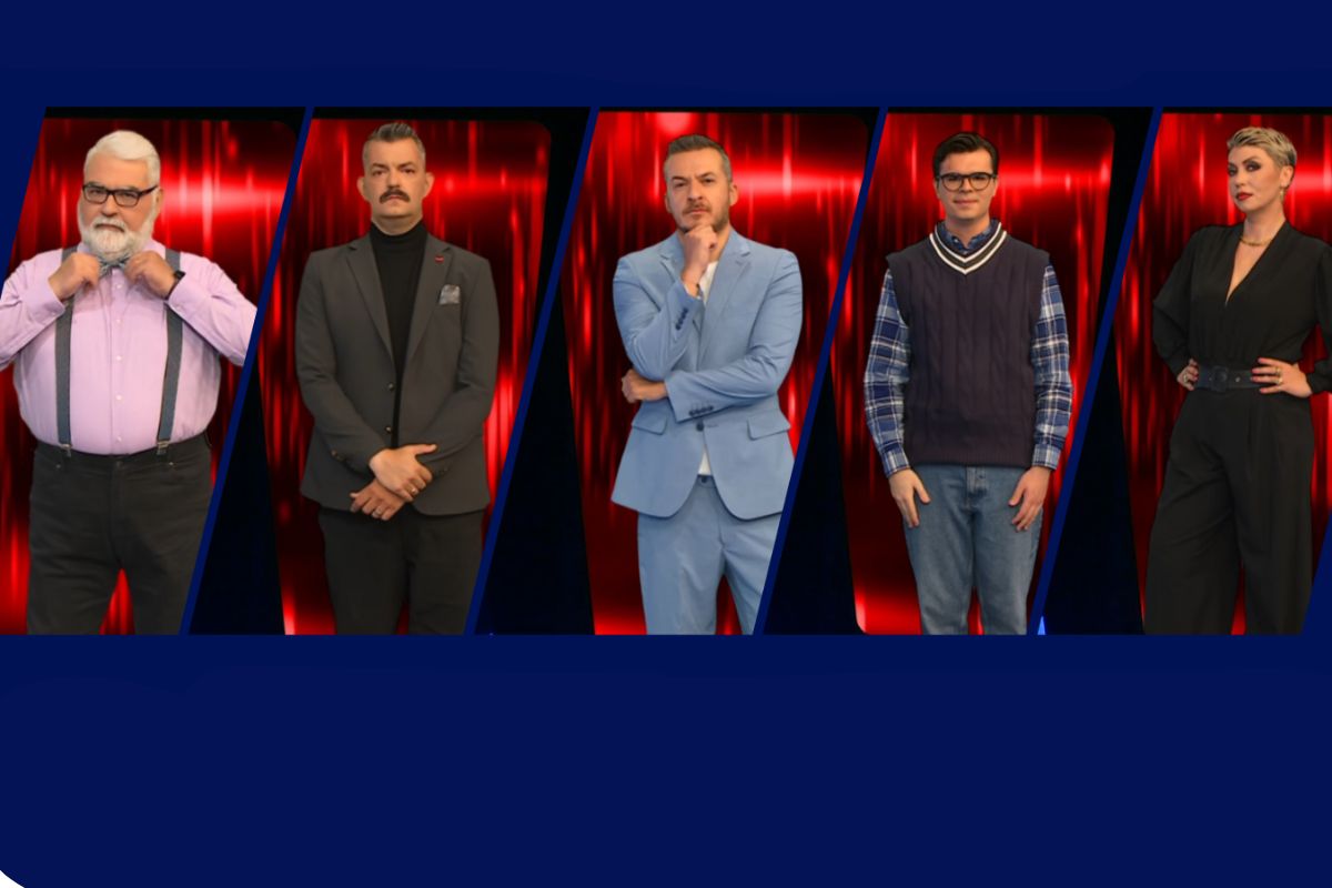 «Chase»: Το κυνήγι γνώσεων επιστρέφει για 4η σεζόν (VIDEO)