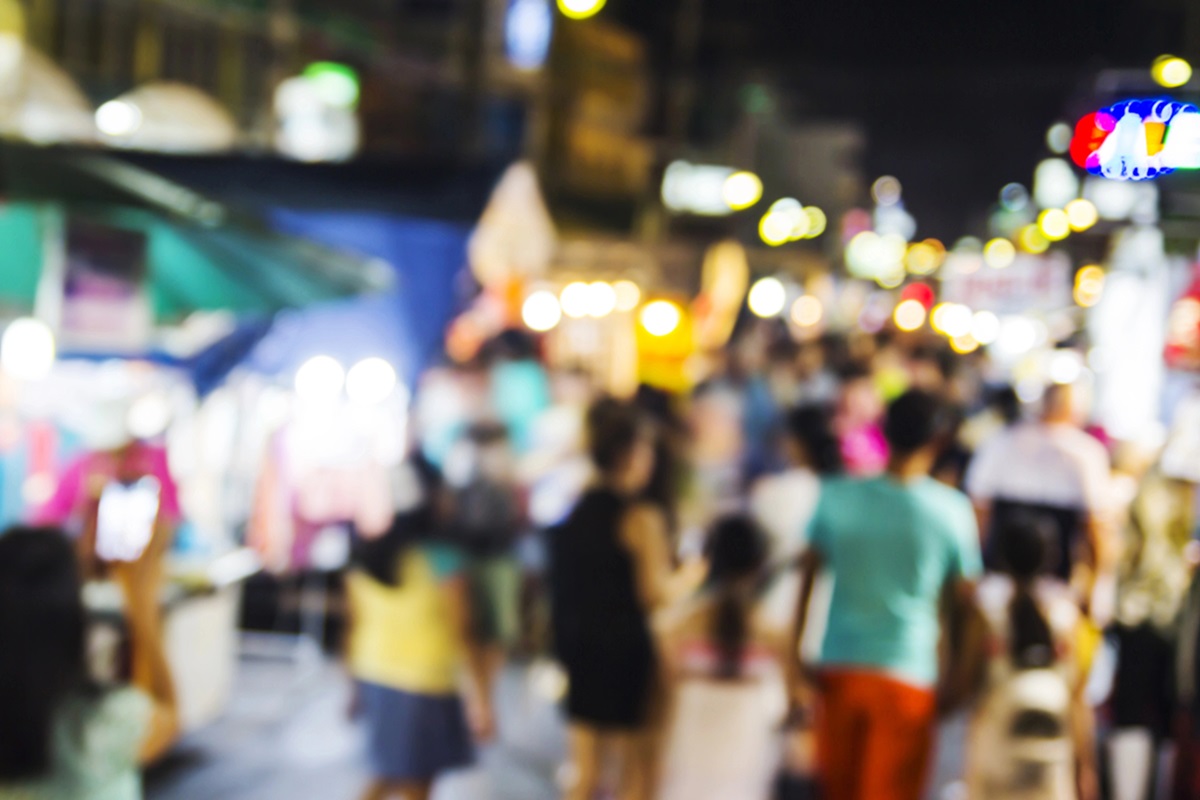 Δήμος Παύλου Μελά: Διοργανώνεται η «Λευκή Νύχτα»