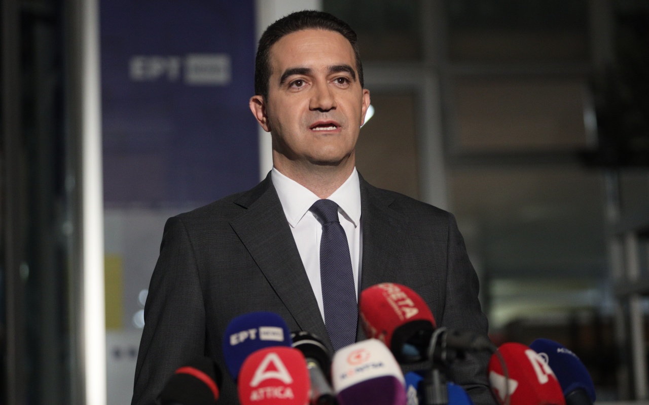 Κατρίνης: «Αύριο θα μιλήσουν οι πολίτες. Θα μιλήσει η καρδιά και η ψυχή του ΠΑΣΟΚ»