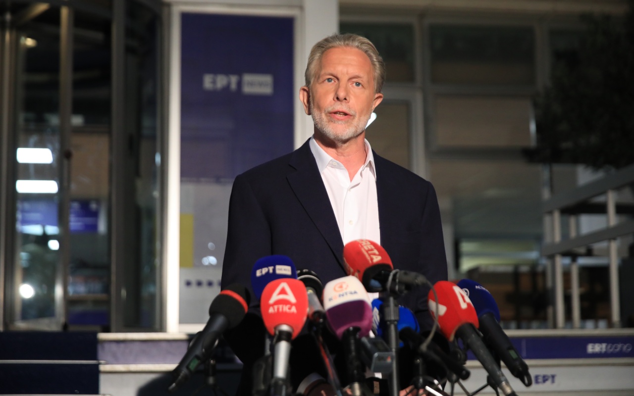 Γερουλάνος: Μια Νίκη Αξιών δεν φαντάζει όσο απίθανη έμοιαζε κάποτε