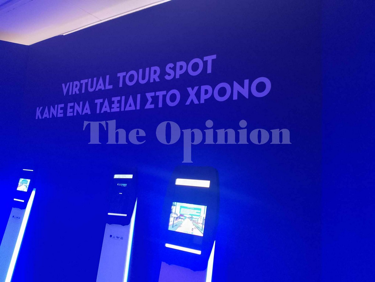 Ψηφιακό «ταξίδι» σε παλαιότερες διοργανώσεις της ΔΕΘ (ΦΩΤΟ – VIDEO)