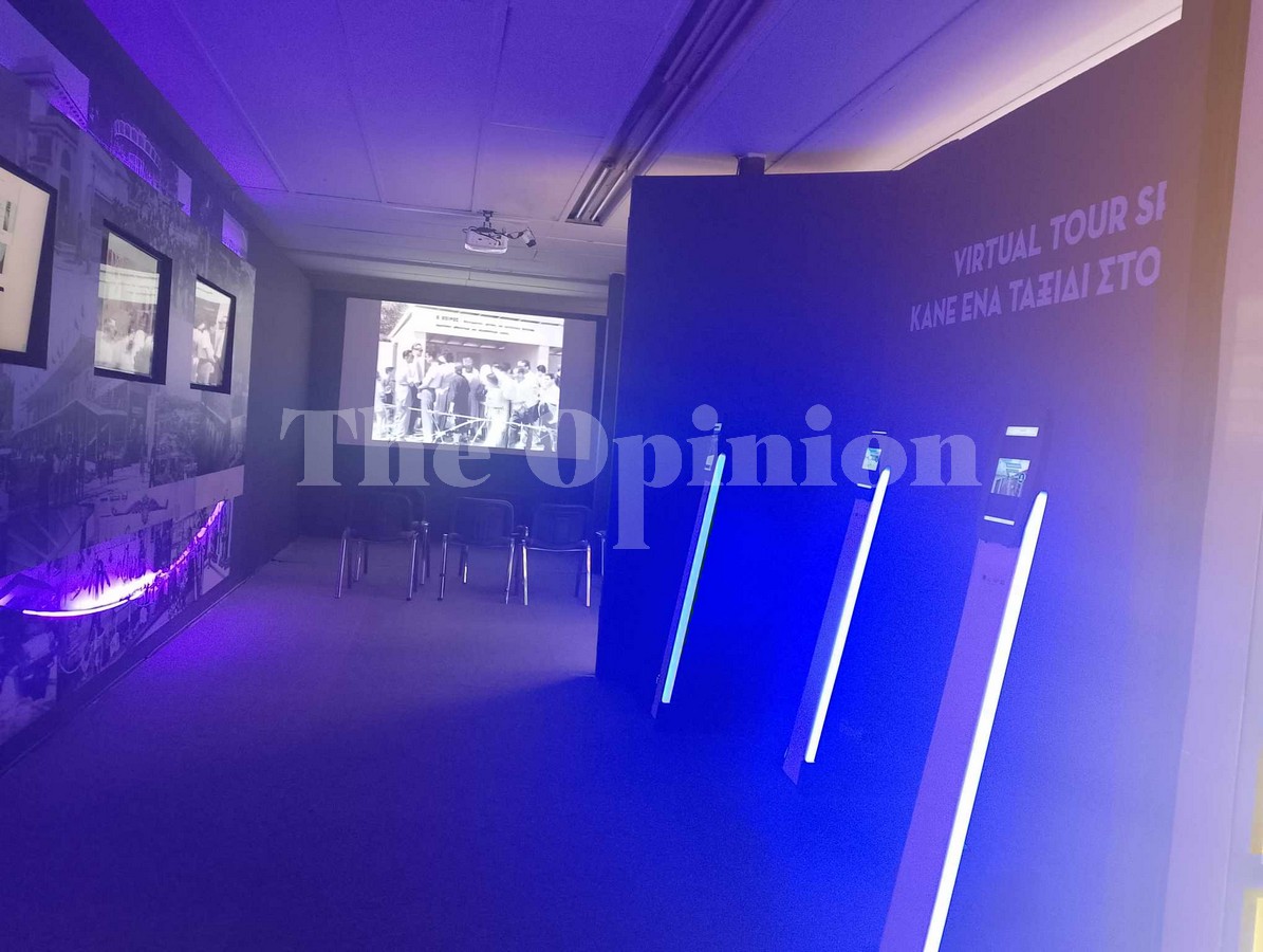Ψηφιακό «ταξίδι» σε παλαιότερες διοργανώσεις της ΔΕΘ (ΦΩΤΟ – VIDEO)