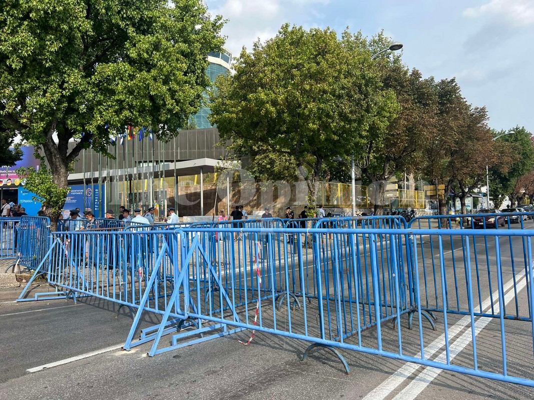 ΔΕΘ: «Θέσεις μάχης» παίρνουν εργατικά σωματεία και συνδικάτα – Η ατζέντα των κινητοποιήσεων