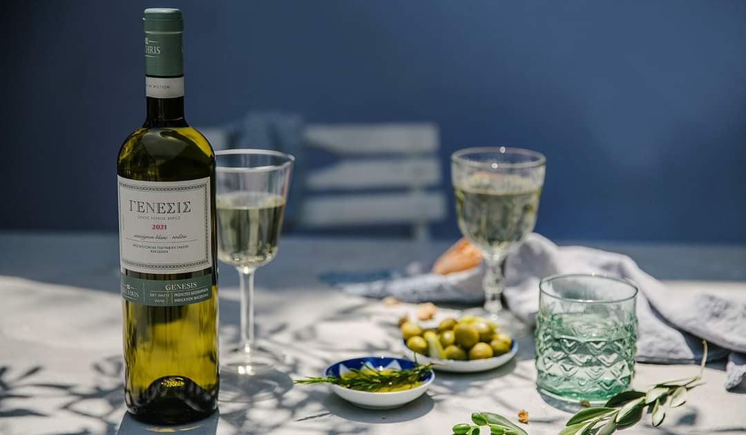 Κοκτέιλ και ελληνική παράδοση: Ένα Ταξίδι στις Γεύσεις της Πατρίδας μας στο πλαίσιο της 88ης ΔΕΘ