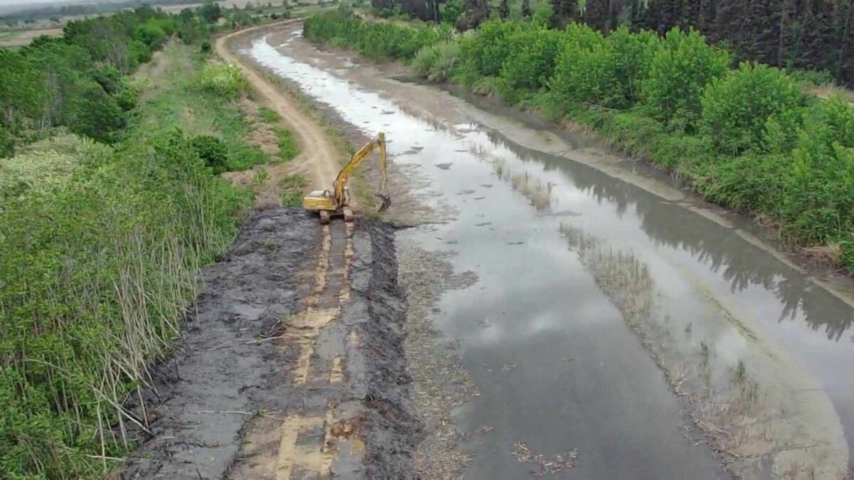 Δήμος Χαλκηδόνος: Γέφυρα Λουδία, Βαρδαρόβαση και Ενωτική Σίνδου στην ατζέντα της επίσκεψης του Αντιπεριφερειάρχη Υποδομών Πάρι Μπίλλια (ΦΩΤΟ)