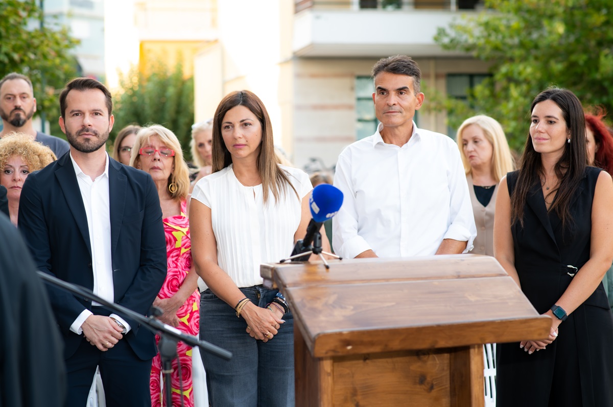 Δήμος Παύλου Μελά: Δημιούργησε κοινωνική δομή για άτομα με αναπηρία (ΦΩΤΟ)