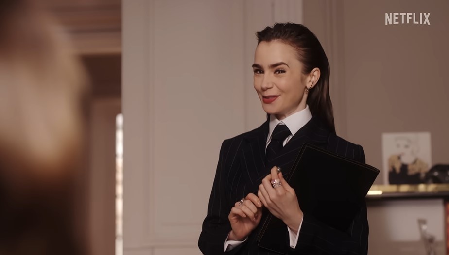 Emily in Paris: Κυκλοφόρησε σήμερα το δεύτερο μέρος του 4ου κύκλου (TRAILER)