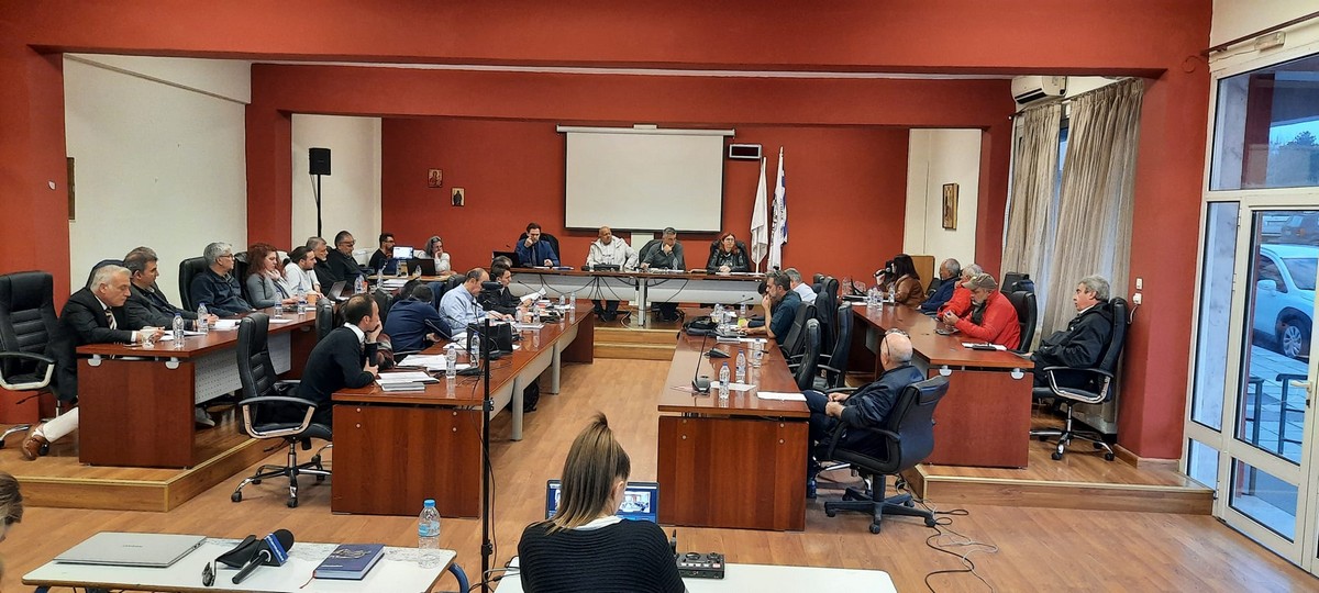 Αυξημένη επιχορήγηση σε Συλλόγους από τον δήμο Θερμαϊκού