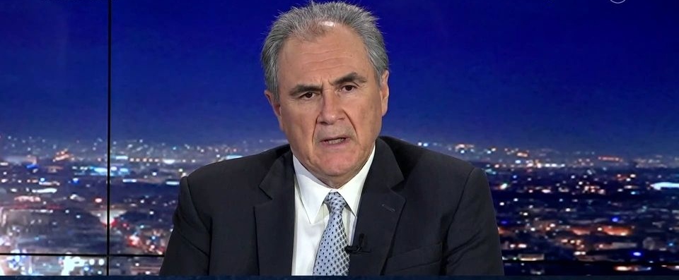 Φενέκος στον Flash: Να ξεκινήσουν οι ειρηνευτικές διαδικασίες ανάμεσα σε Ρωσία-Ουκρανία, η ΕΕ θα μπορούσε να είναι μία διέξοδος