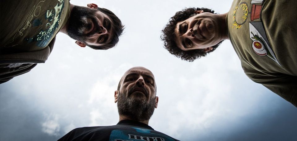 «Έρχονται» τέσσερις μεγάλες συναυλίες στο Φράγμα της Θέρμης (ΦΩΤΟ)