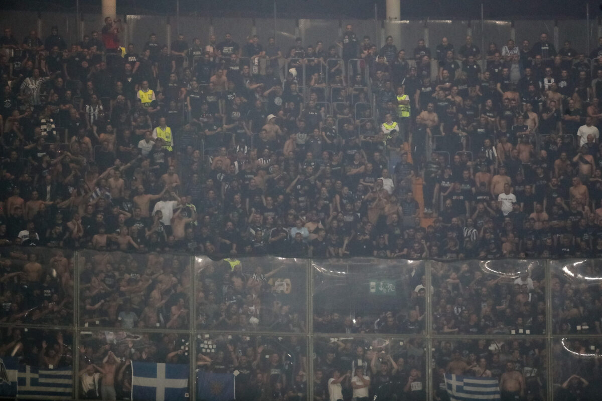 ΠΑΟΚ: Οι συλλήψεις στην Κωνσταντινούπολη και το πλάνο της ΠΑΕ- Η έκθεση του παρατηρητή της UEFA