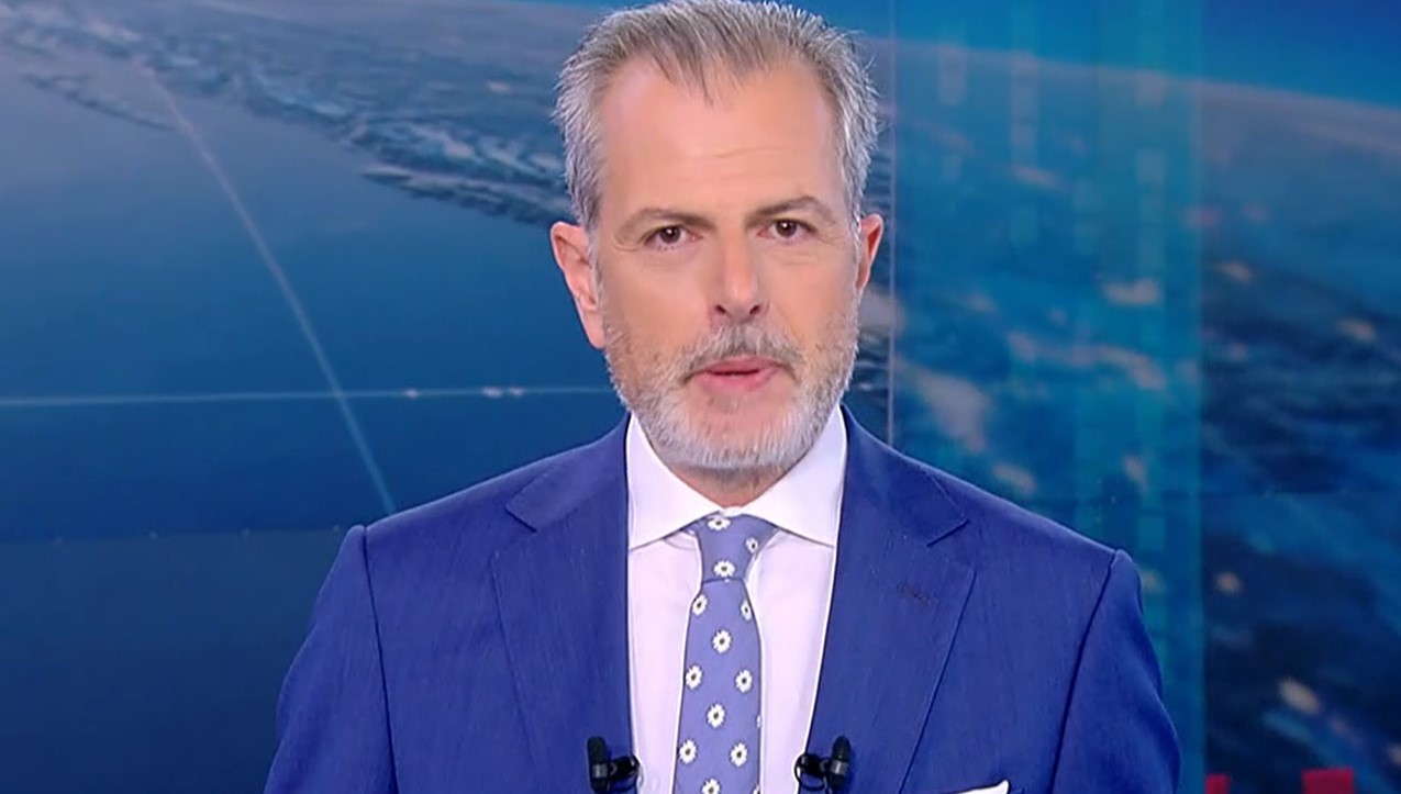 Μαρινάκης: Ο Γιάννης Παπαδόπουλος θα προταθεί ως προσωρινός πρόεδρος της ΕΡΤ