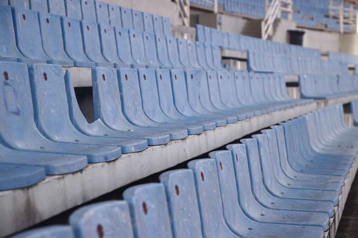 Δεν θες να νικήσει η ομάδα σου, γνώμη μου…