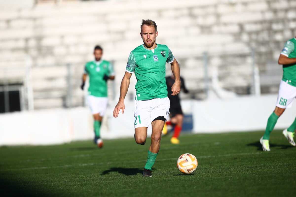 Μακεδονικός: Ανανέωσε ο Χάσεκ- Επιστροφή Δημητρίου