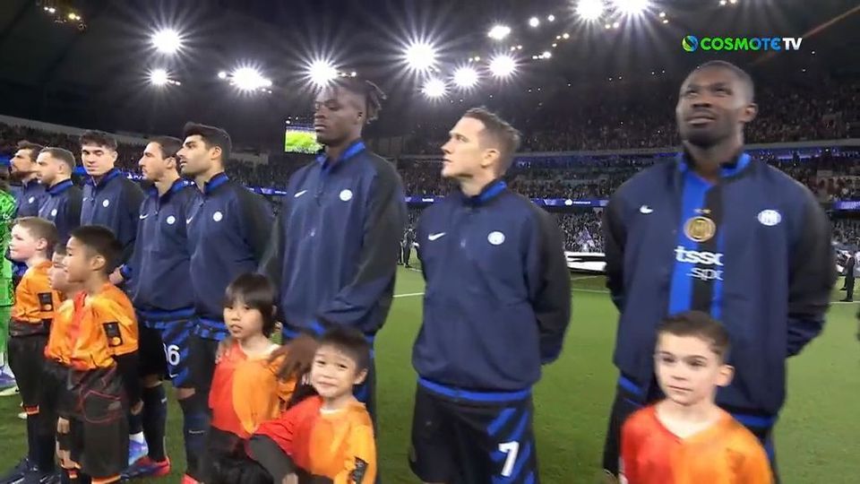 Champions League: 2η αγωνιστική με ντέρμπι και ξεκάθαρα φαβορί- Το πρόγραμμα της Τρίτης