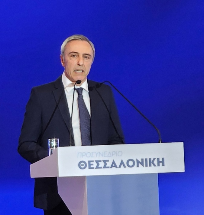 Η Θεσσαλονίκη κλείνει τις εκκρεμότητες με το χθες και ατενίζει το 2030