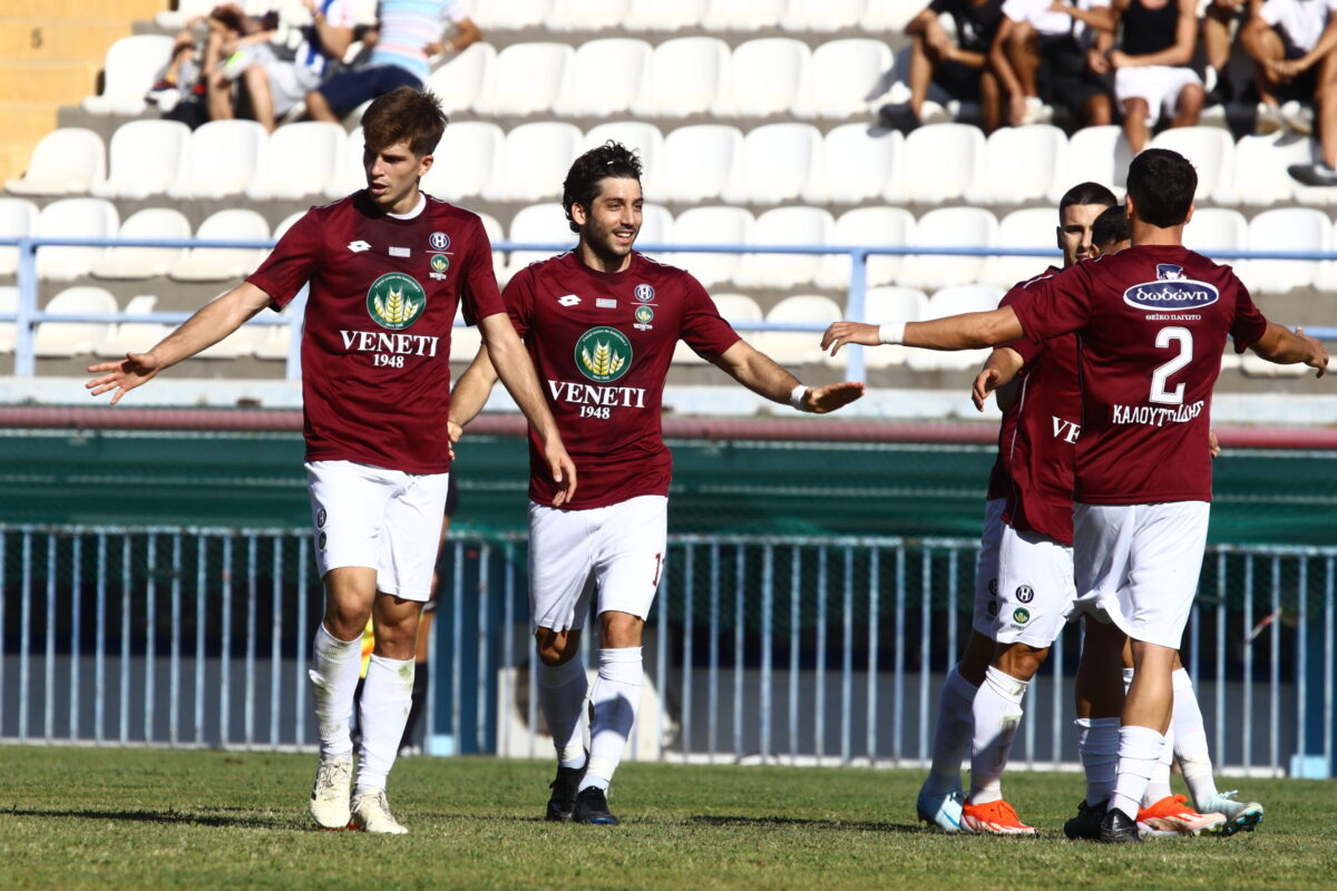 Ηρακλής: Τι συμβαίνει με Μαρκετζιάνι – Επιστρέφουν δύο