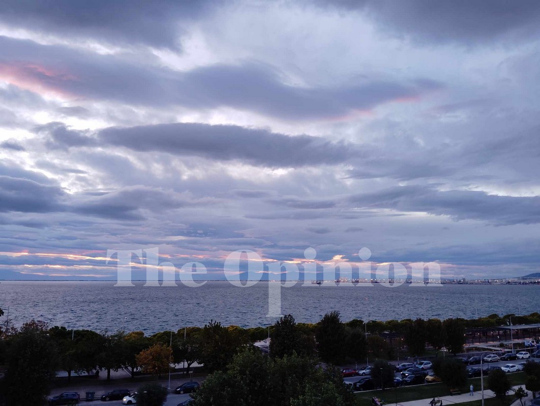 Πώς θα κυλήσει ο καιρός τις επόμενες ημέρες – Οι εκπλήξεις που επιφυλάσσει ο Νοέμβριος (VIDEO)