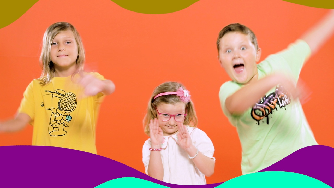 «Καλώς τα παιδιά»: Νέο τηλεοπτικό μαγκαζίνο για παιδιά στην ΕΡΤ