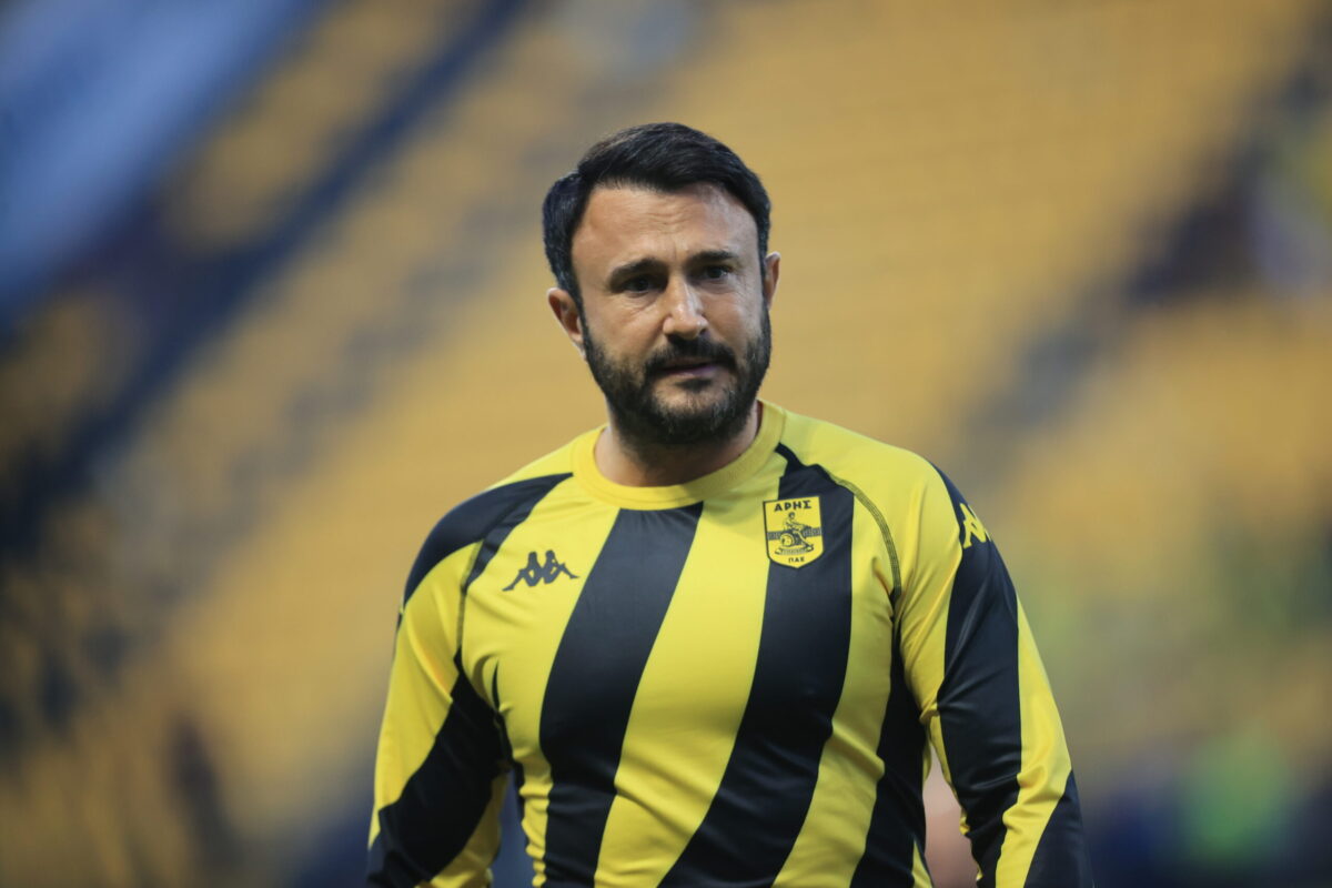 Καρυπίδης: «Θα παρθούν αποφάσεις, αλλά όχι εν θερμώ»