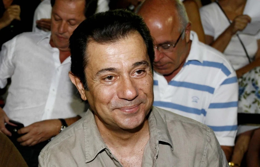 Μενδώνη για Κατρανίδη: Υπήρξε ένας σπουδαίος ηθοποιός