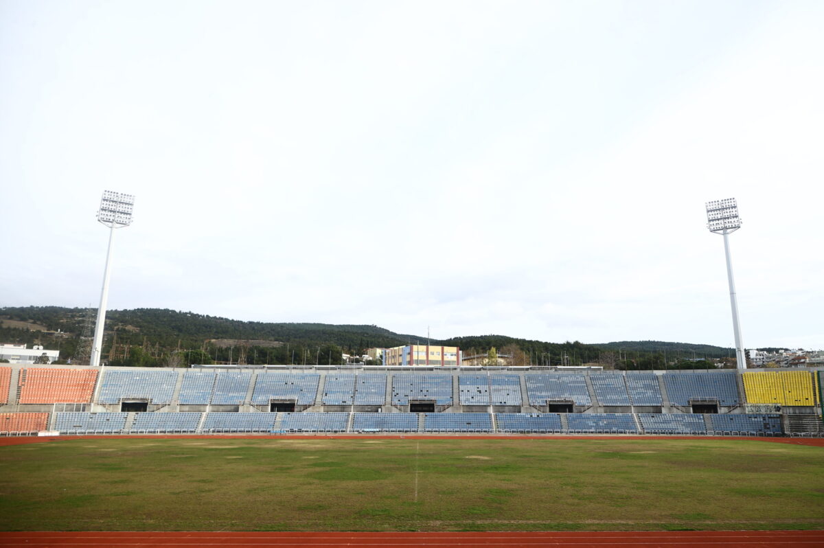 ΠΑΟΚ: Πέφτουν οι υπογραφές για «Καυτανζόγλειο»