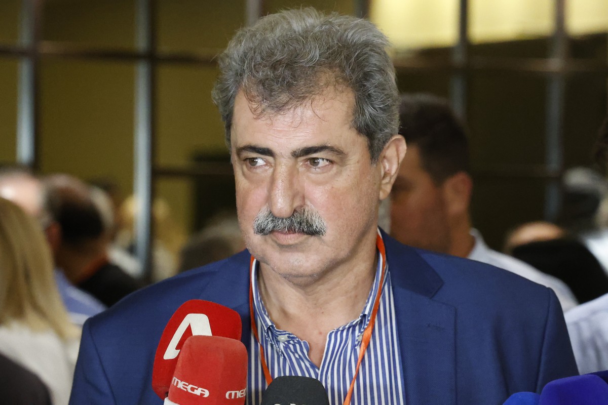 Υπαινιγμοί Πολάκη για off shore εταιρείες του Κασσελάκη: «Έπρεπε να τον έχω ψάξει» (VIDEO)