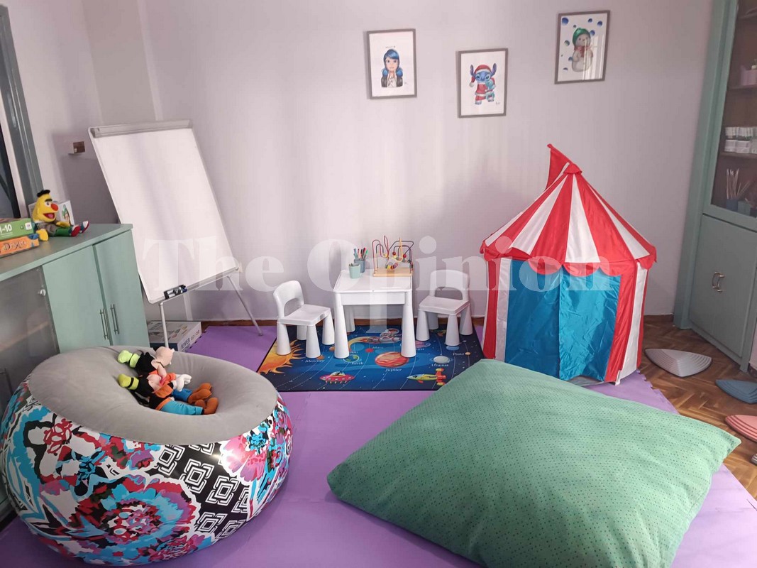 Στη Θεσσαλονίκη το πρώτο γραφείο Αναδοχής και Υιοθεσίας (ΦΩΤΟ)