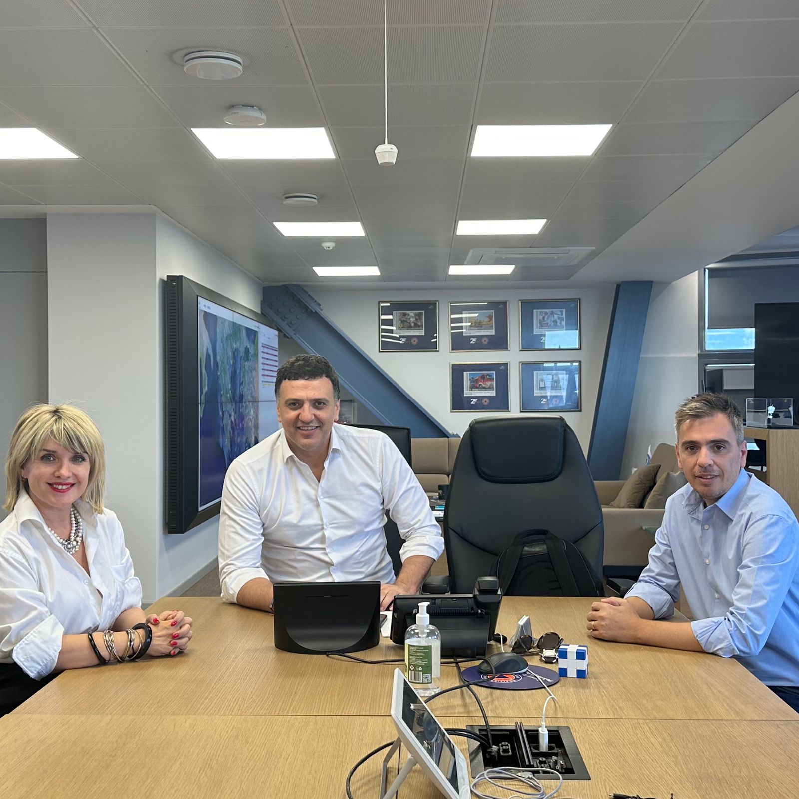 Πρόταση για την εγγραφή Εθελοντών Δοτών Μυελού των Οστών