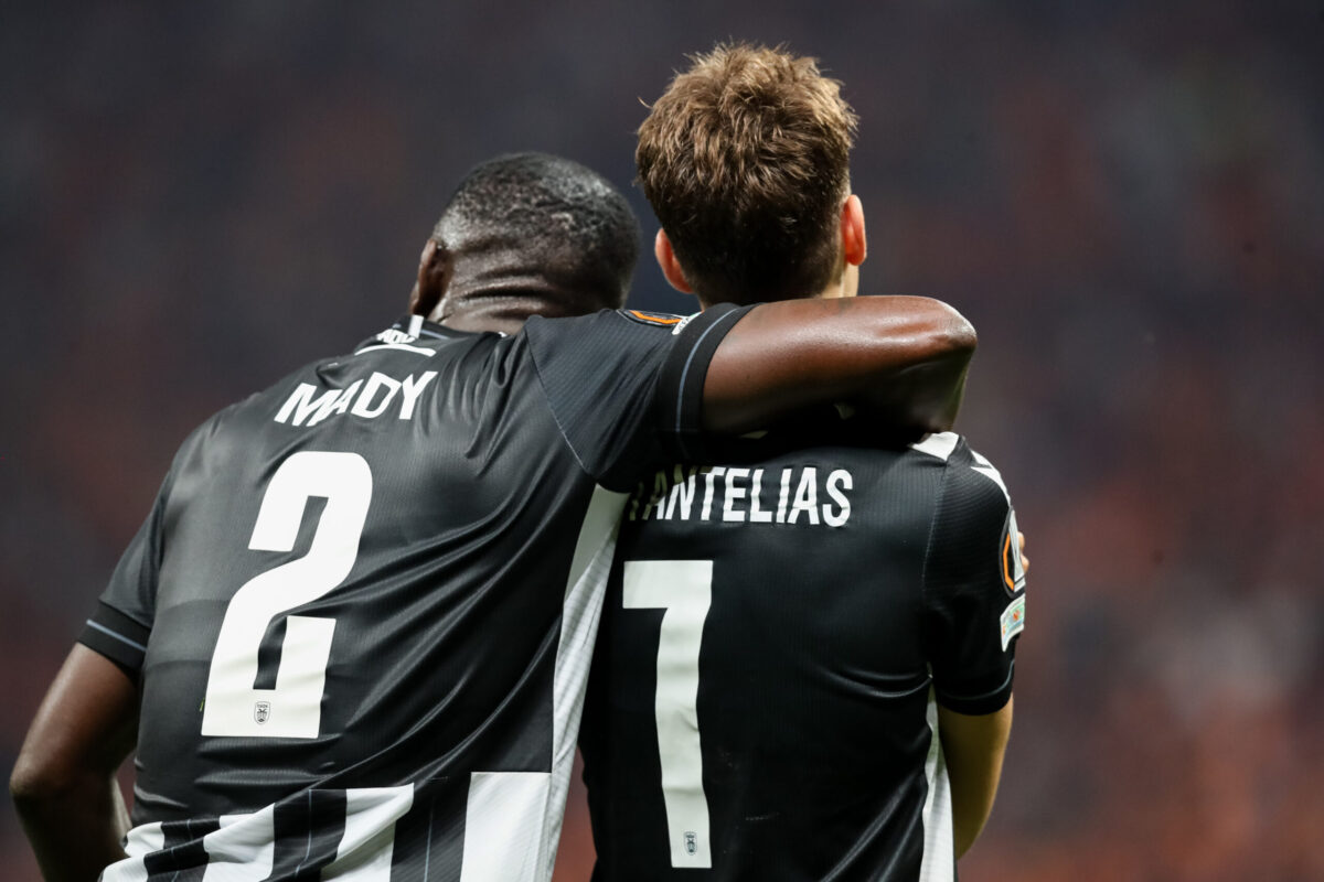 «Όλα για όλα» ο ΠΑΟΚ, δύσκολη έξοδος για ΟΣΦΠ, μεγάλο ματς ο ΠΑΟ- To πρόγραμμα της Πέμπτης