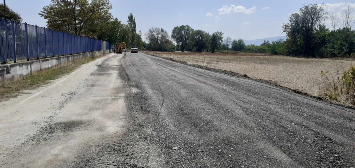 Δήμος Λαγκαδά: Εργασίες για την έναρξη κατασκευής του 2ου Γυμνασίου Λαγκαδά (ΦΩΤΟ)