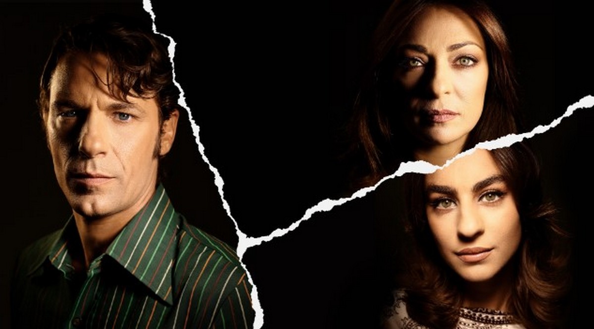 Έρχεται τo ερωτικό δράμα εποχής «Ηλέκτρα» (VIDEO)