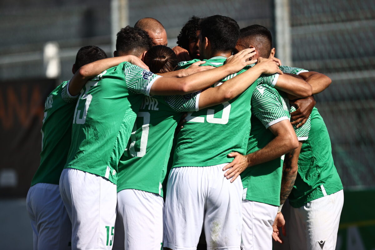 Μακεδονικός: «Κόλλησε» στο 0 στη Ρόδο