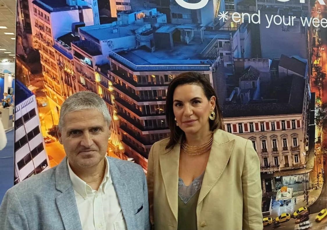 «Δε μπορεί να γίνεται η χώρα ρεζίλι»