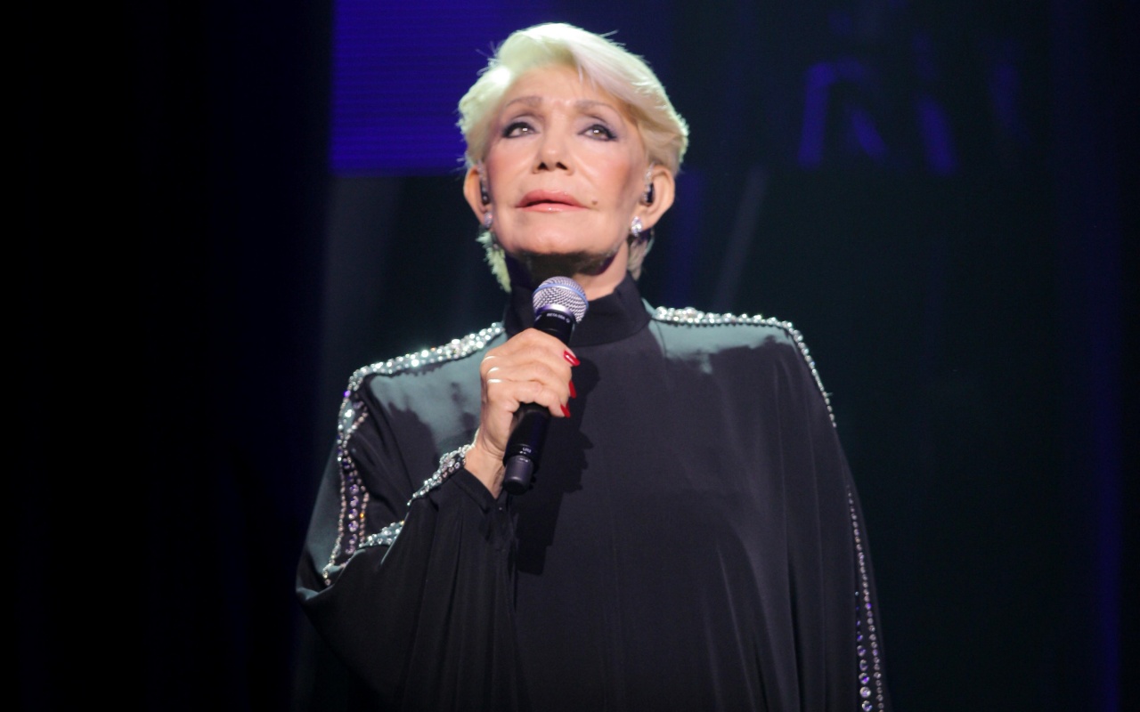 ΠΕΔΚΜ για Μαρινέλλα: Δυσαναπλήρωτο κενό στον πολιτισμό της Ελλάδας