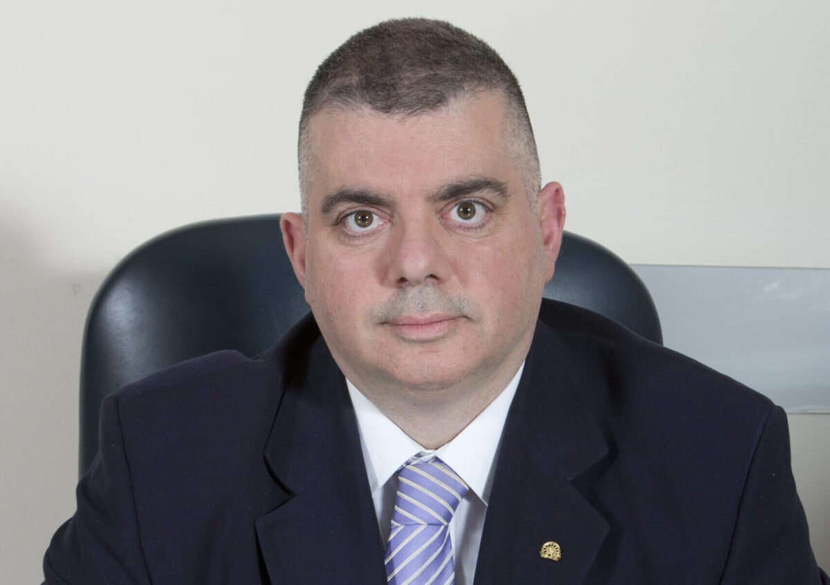 «Πρωτοβουλία για τον Βιοτεχνικό Κόσμο» με επικεφαλής τον Μάριο Παπαδόπουλο