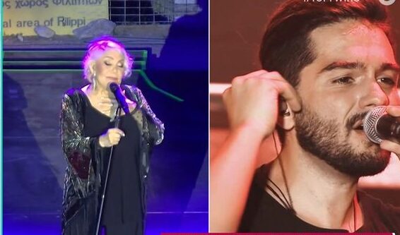 Ποιος είναι ο πραγματικός λόγος που η Μαρινέλλα έδιωξε τον Χρήστο Μάστορα (VIDEO)