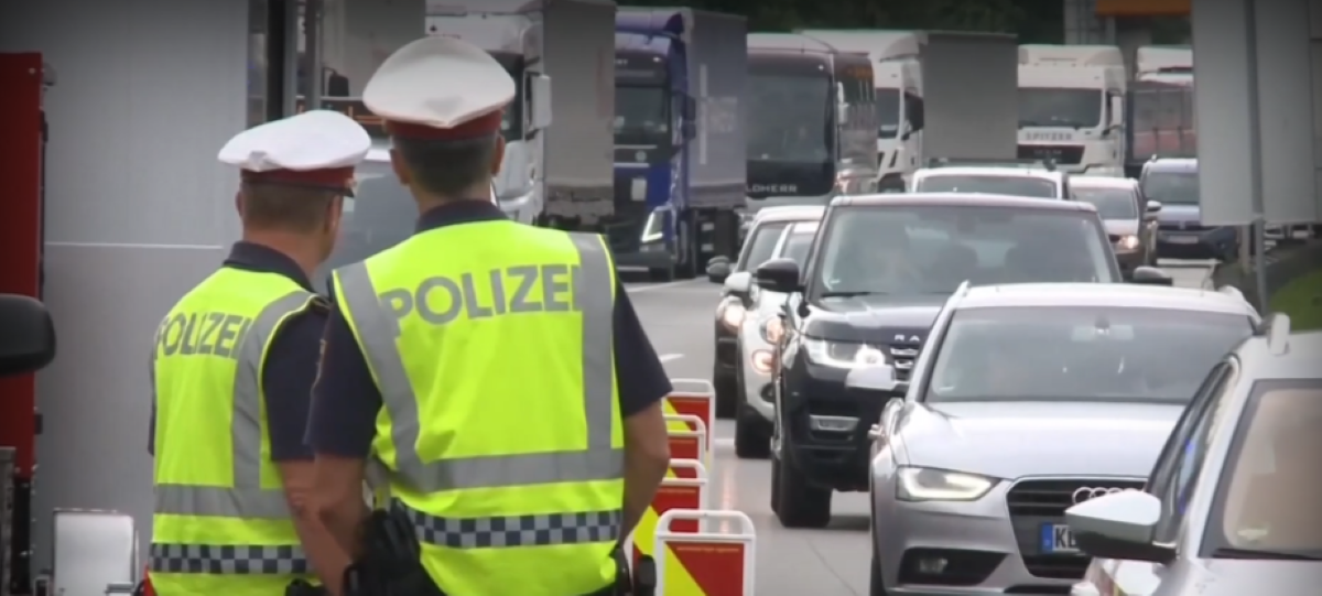 Μεταναστευτικό: Η Ολλανδία ζητά επίσημα από την ΕΕ να «εξαιρεθεί» από την πολιτική ασύλου