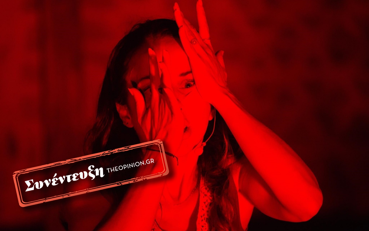 «Η αναβίωση ενός εγκλήματος» – H Νάντια Κουτζιάμπαση στο TheOpinion