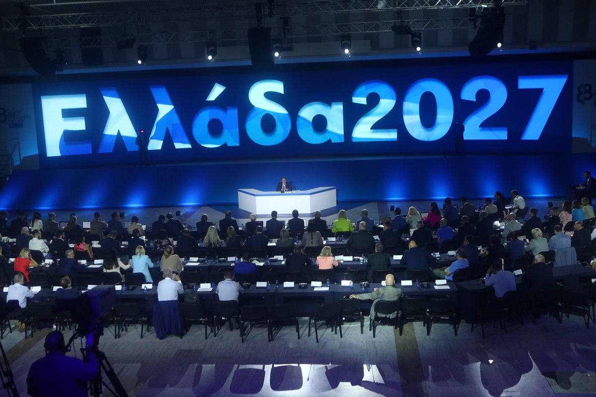 Κ. Μητσοτάκης για Μετρό και FlyOver: Ευχαριστώ τους Θεσσαλονικείς για την υπομονή τους