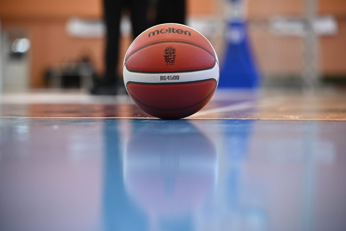 Πότε ξεκινάει η νέα Greek Basketball League και το καλεντάρι της νέας σεζόν