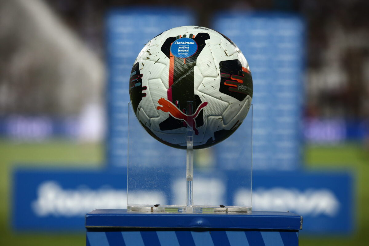 Με τα ντέρμπι σε Τούμπα και Λονδίνο- Το τηλεοπτικό πρόγραμμα της Κυριακής