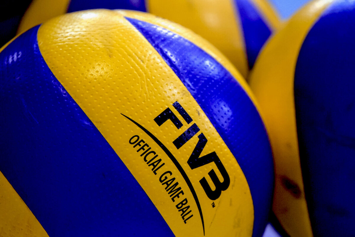 Ποινή-σοκ σε Έλληνα βολεϊμπολίστα για χρήση απαγορευμένων ουσιών