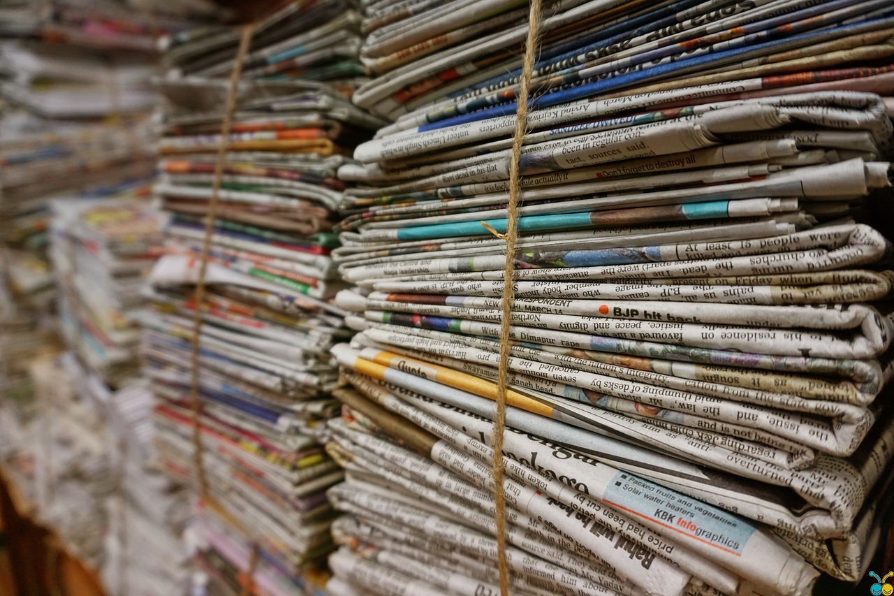 Ποια Ελληνική εφημερίδα αφήνει το «χαρτί» για το διαδίκτυο