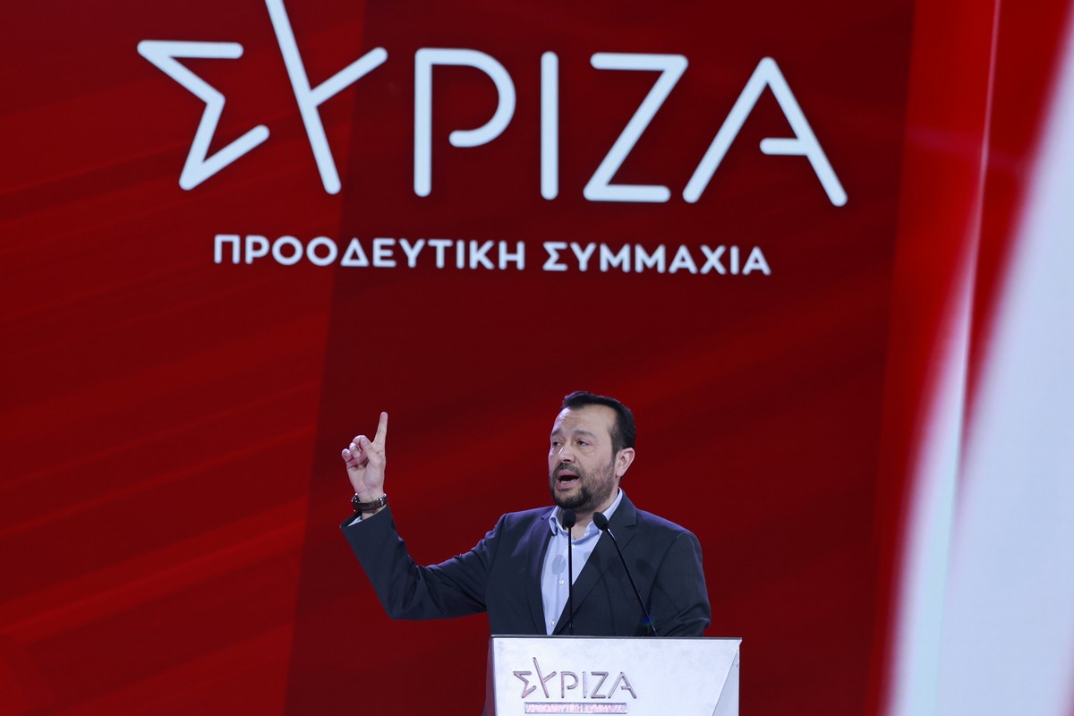 ΣΥΡΙΖΑ: Προτάσεις για ιδιωτικό χρέος και στέγη και άνοιγμα Παππά για συμπράξεις από Θεσσαλονίκη