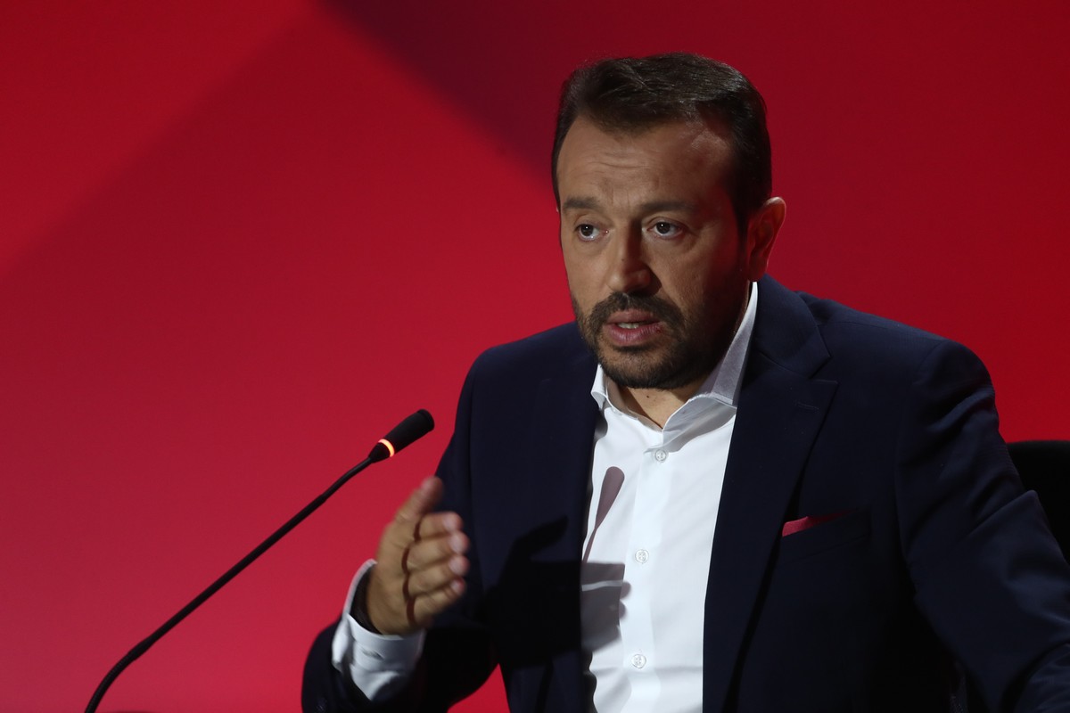 Ν. Παππάς: Ο Μητσοτάκης έχει κεντρική ευθύνη για τα Τέμπη