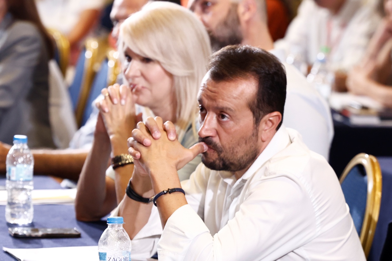 Ν. Παππάς: Πρόεδρε πρέπει να σβήνεις τη φωτιά, όχι να τη φουντώνεις