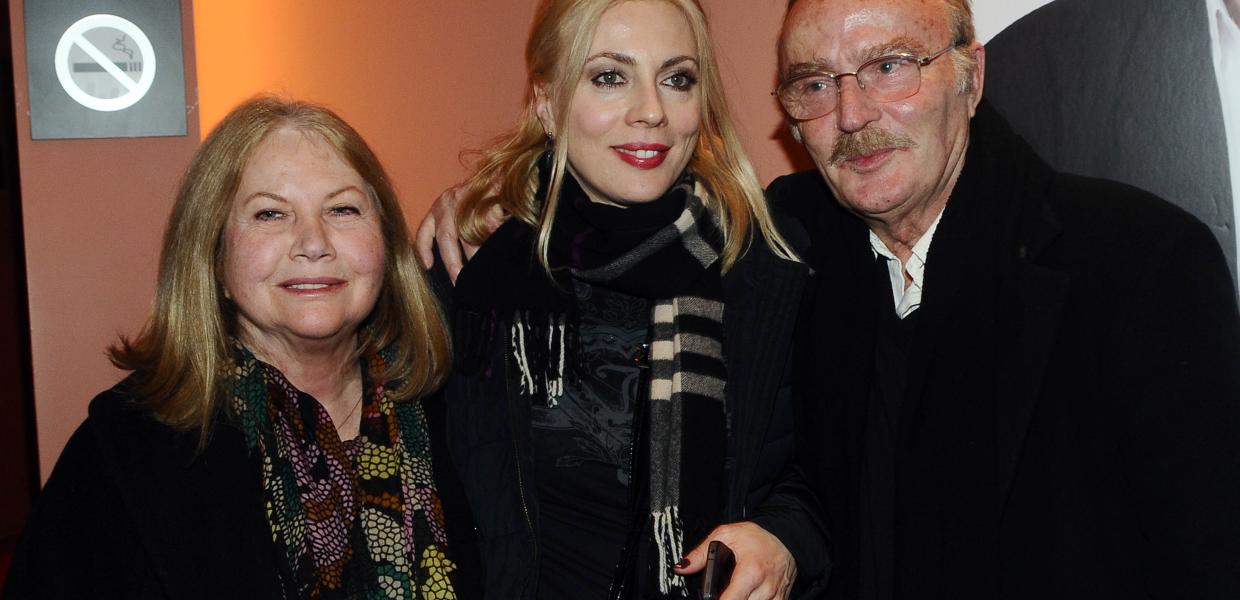 Την Τρίτη η κηδεία του Ντίνου Καρύδη – Συλλυπητήριο μήνυμα από την Μενδώνη