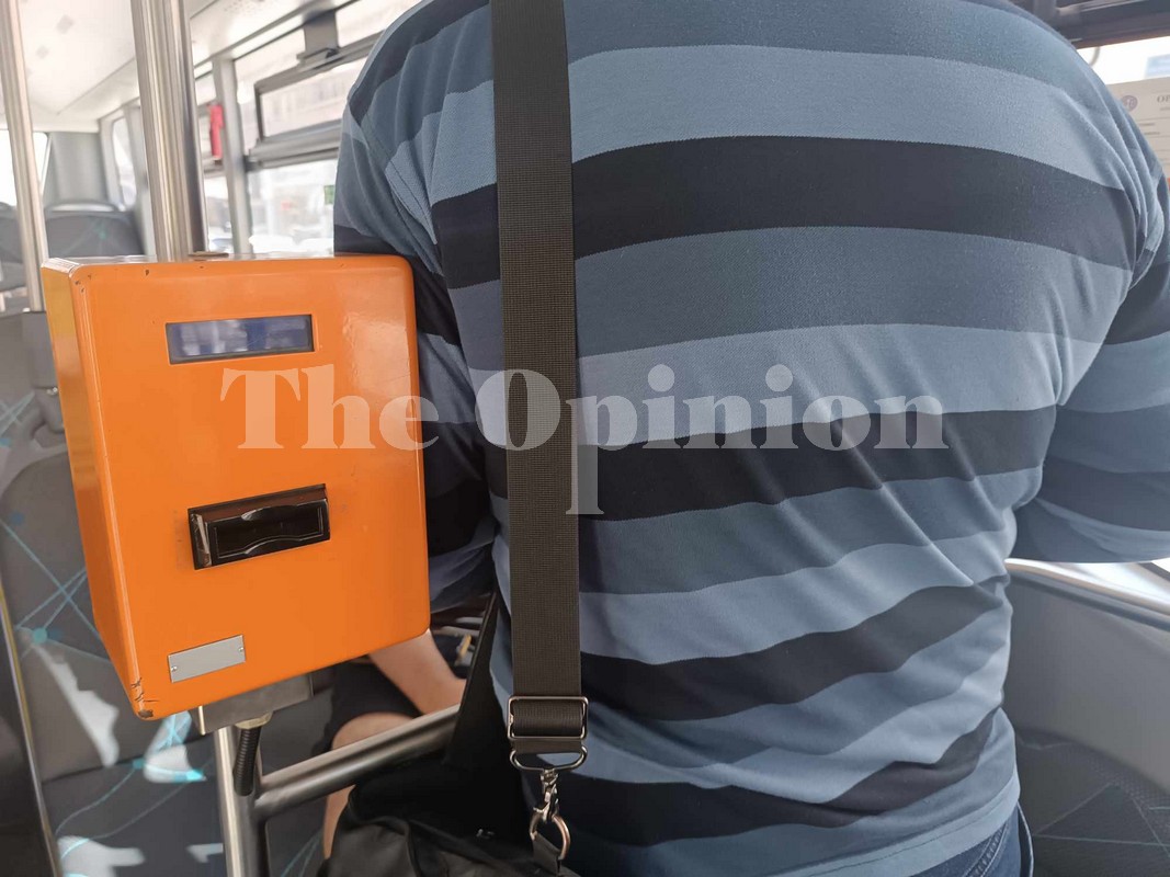 ΟΑΣΘ: Σημαντική αύξηση στην επικύρωση εισιτηρίων